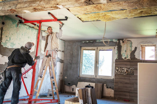 Reliable AL Insulation Contractor Solutions