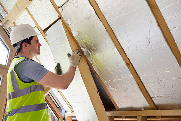 Best Residential Insulation in Grant, AL